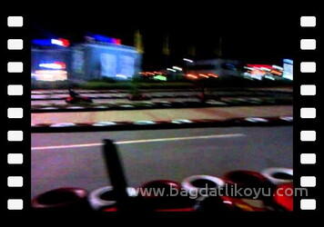 Bağdatlı Köyü Gençleri Go-Kart' ta 4